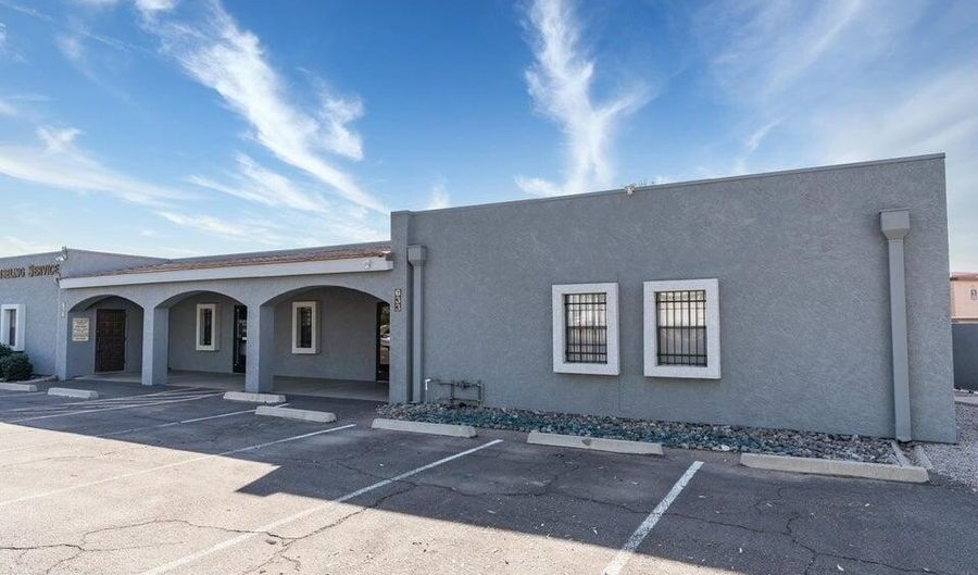 633 E COTTONWOOD Ln, Casa Grande, AZ 85122 - 0 Beds, 0 Bath