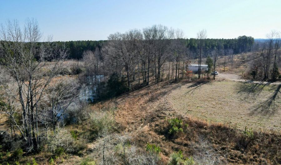 122 County Road 125, Bruce, MS 38915 - 0 Beds, 0 Bath