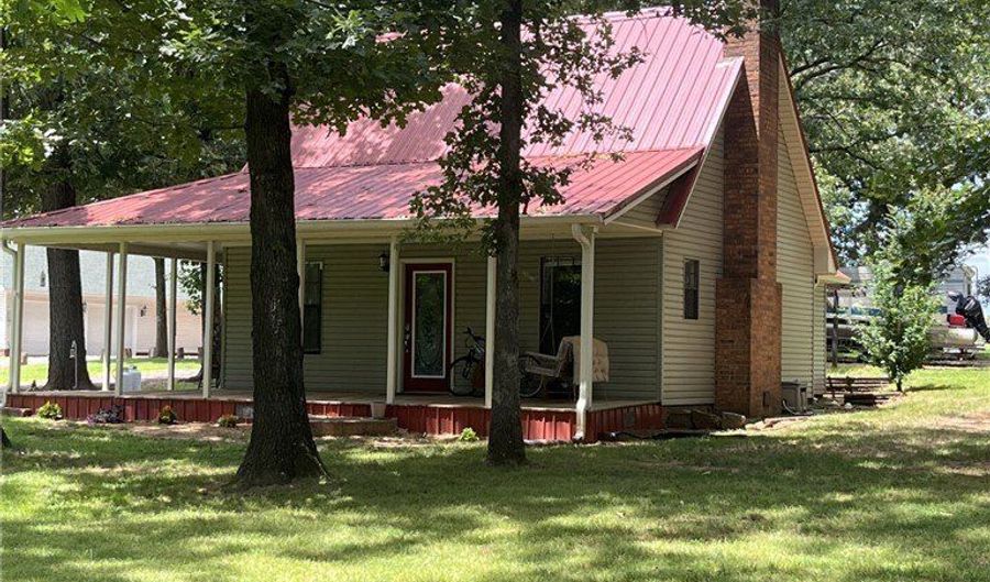 10093 Foxtail Ln, Belleville, AR 72824 - 3 Beds, 2 Bath
