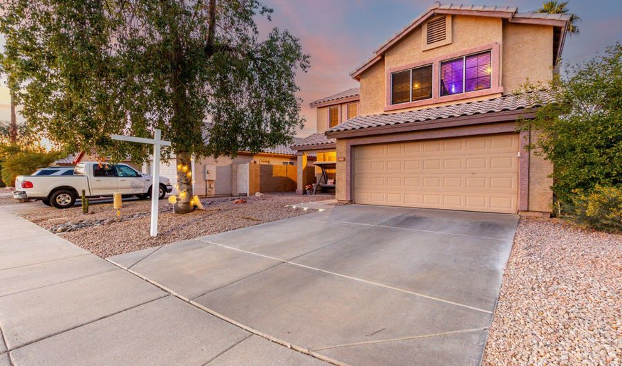 1540 W ORCHID Ln, Chandler, AZ 85224 - 3 Beds, 3 Bath