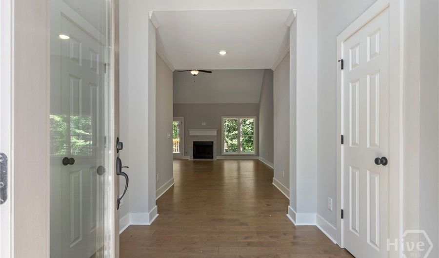 380 Ansley Dr, Athens, GA 30605 - 3 Beds, 2 Bath
