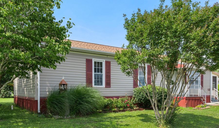 12 ANDOVER Ln, Lewes, DE 19958 - 3 Beds, 2 Bath