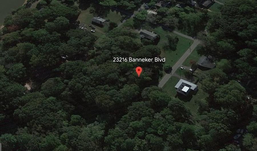 23216 BENJAMIN BANNEKER Blvd, Aquasco, MD 20608 - 0 Beds, 0 Bath