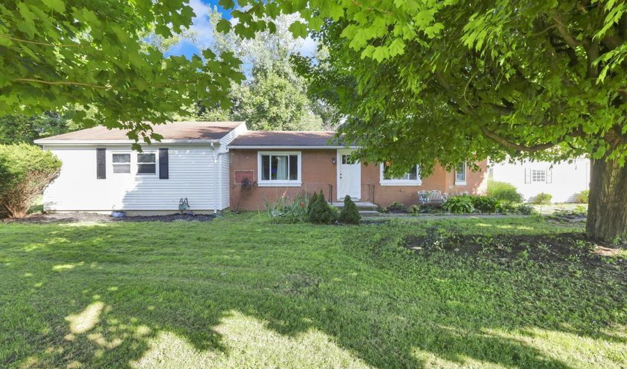 617 N School St, Amanda, OH 43102 - 3 Beds, 2 Bath