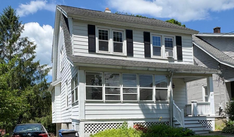 67 Harris Ave, Albany, NY 12208 - 2 Beds, 2 Bath