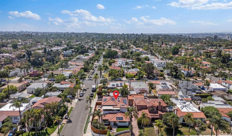 5150 Bristol Rd, San Diego, CA 92116 - 4 Beds, 4 Bath