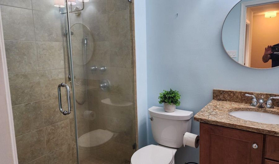 3720 MOUNT AIREY Ln, Annandale, VA 22003 - 3 Beds, 4 Bath