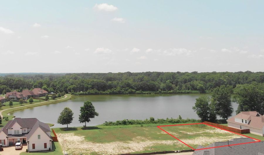 6501 CLARKSON, Arlington, TN 38002 - 4 Beds, 3 Bath