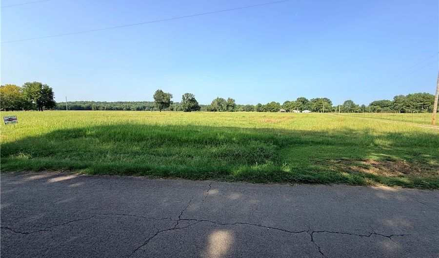 Hwy 307 lot 0, Belleville, AR 72824 - 0 Beds, 0 Bath