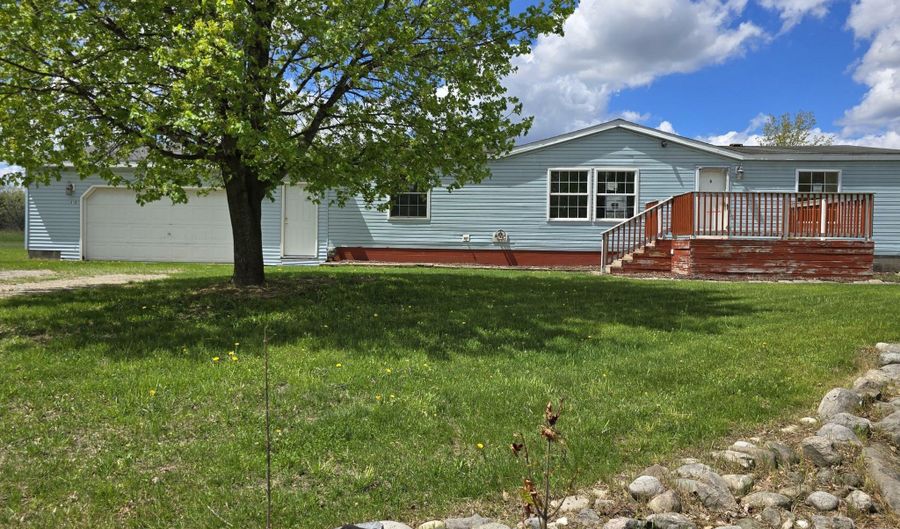 6120 WALKER Rd, Afton, MI 49705 - 3 Beds, 2 Bath