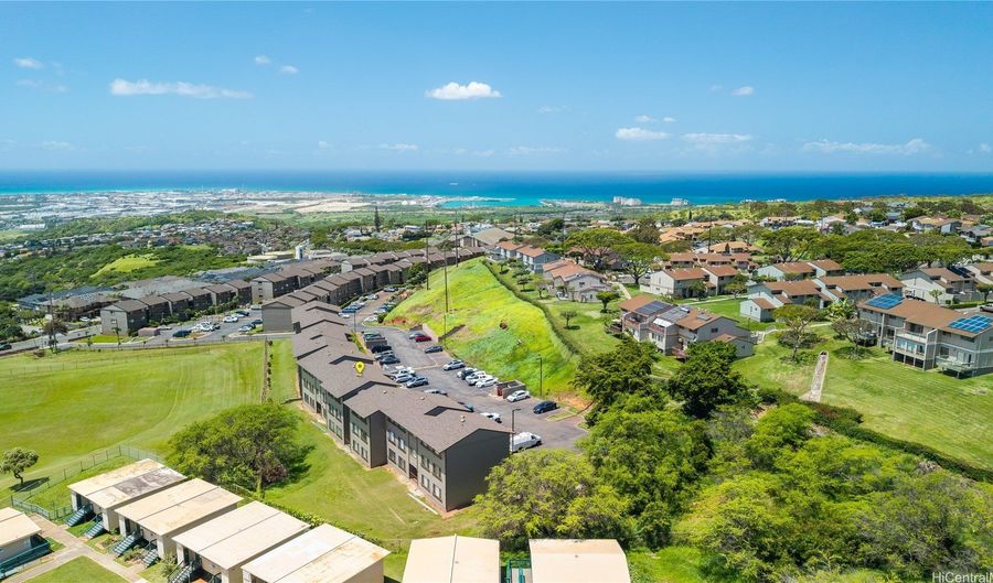 92-1152 Panana St 243, Kapolei, HI 96707 - 2 Beds, 1 Bath