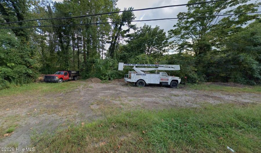 1440 Merrimon Ave, Asheville, NC 28804 - 0 Beds, 0 Bath
