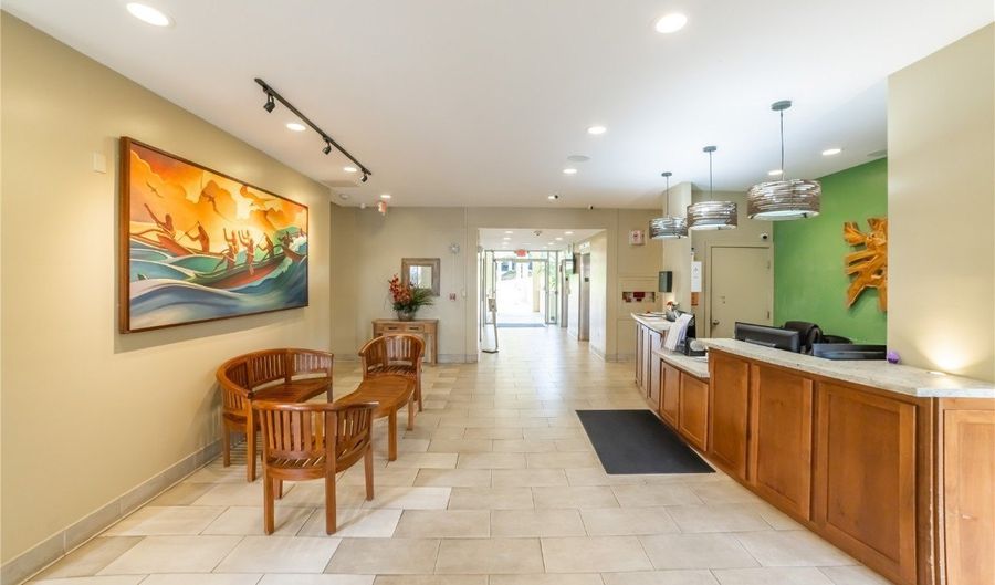 3161 Ala Ilima St 710, Honolulu, HI 96818 - 2 Beds, 2 Bath