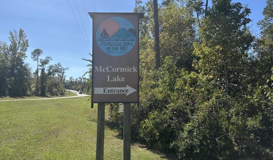 Alene Drive, Alford, FL 32420 - 0 Beds, 0 Bath