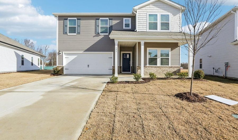 191 White Birch Ln, Angier, NC 27501 - 5 Beds, null Bath