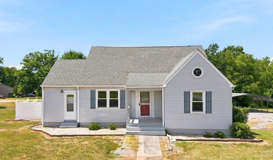 3100 Wards Rd, Altavista, VA 24517 - 4 Beds, 2 Bath