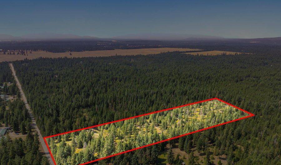 E Quarter Mile Rd, Athol, ID 83801 - 0 Beds, 0 Bath