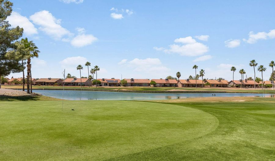 6381 S CHAMPIONSHIP Dr, Chandler, AZ 85249 - 2 Beds, 2 Bath
