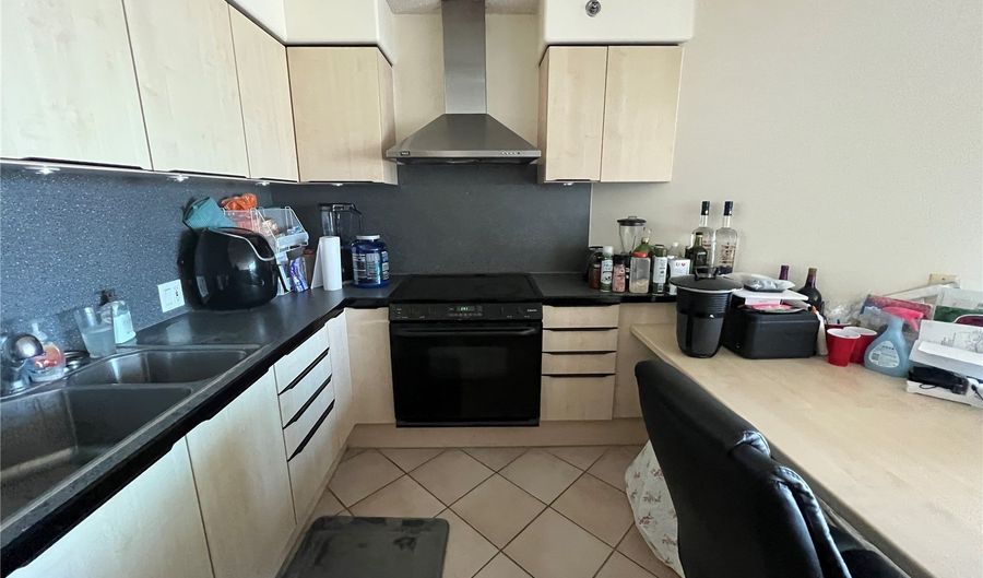 801 S King St 3506, Honolulu, HI 96813 - 1 Beds, 1 Bath