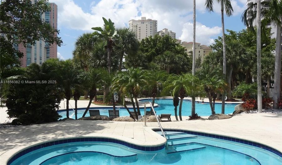 3300 NE 191st St PH8, Aventura, FL 33180 - 2 Beds, 2 Bath