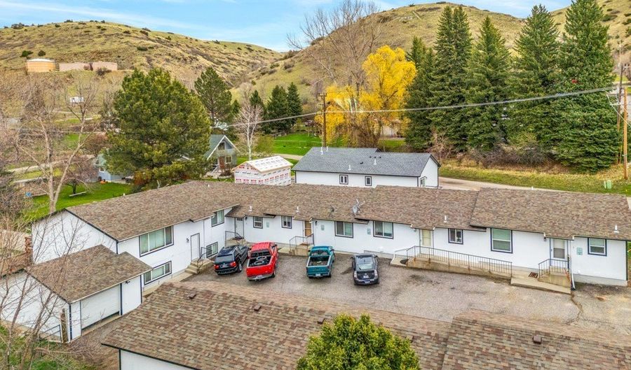 117 E Church St, Absarokee, MT 59001 - 0 Beds, 0 Bath