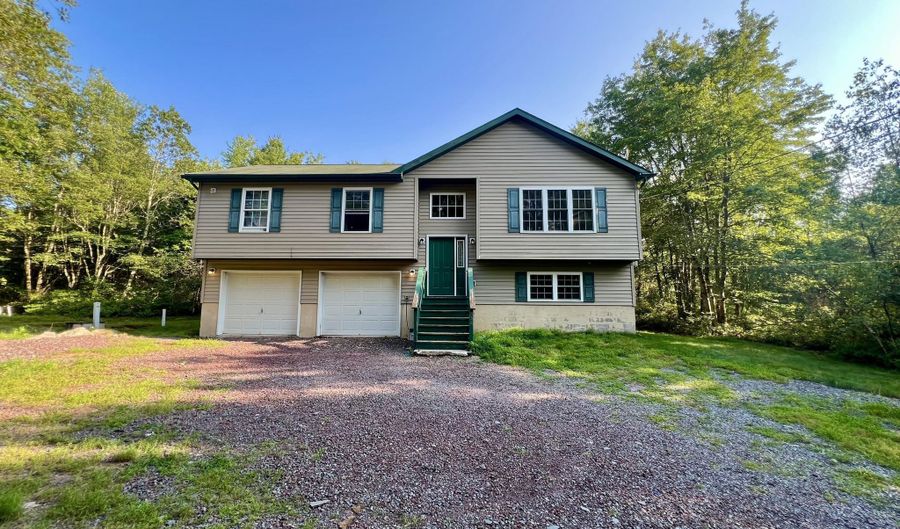 558 Stony Mountain Rd, Albrightsville, PA 18210 - 1 Beds, 1 Bath