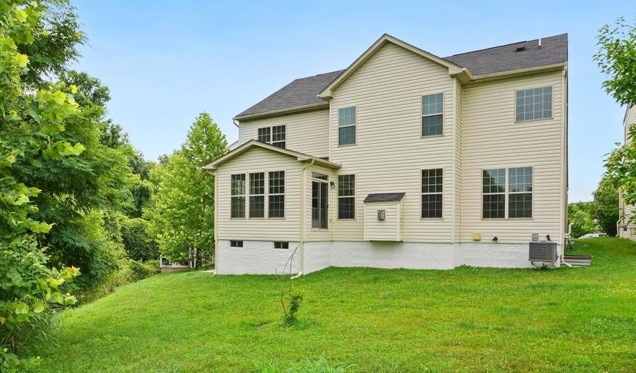 2602 LADY GROVE Rd, Bowie, MD 20721 - 5 Beds, 4 Bath
