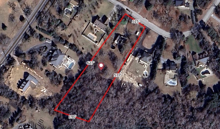 18 E Ravenwood Dr, Hainesport, NJ 08210 - 0 Beds, 0 Bath