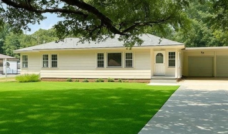 11824 Newsom Dr, Baton Rouge, LA 70811 - 3 Beds, 3 Bath