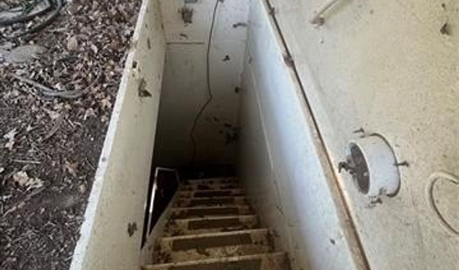 1915 Springdale Rd, Ardmore, OK 73401 - 0 Beds, 0 Bath