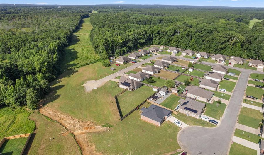 146 Meadow Dr, Beebe, AR 72012 - 3 Beds, 2 Bath