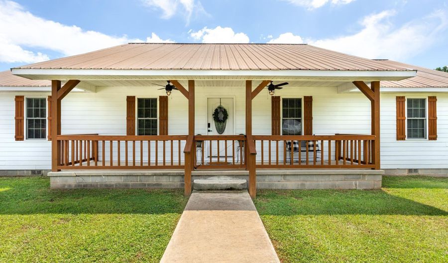 110 WINDMILL Rd, Ashland, AL 36251 - 4 Beds, 3 Bath