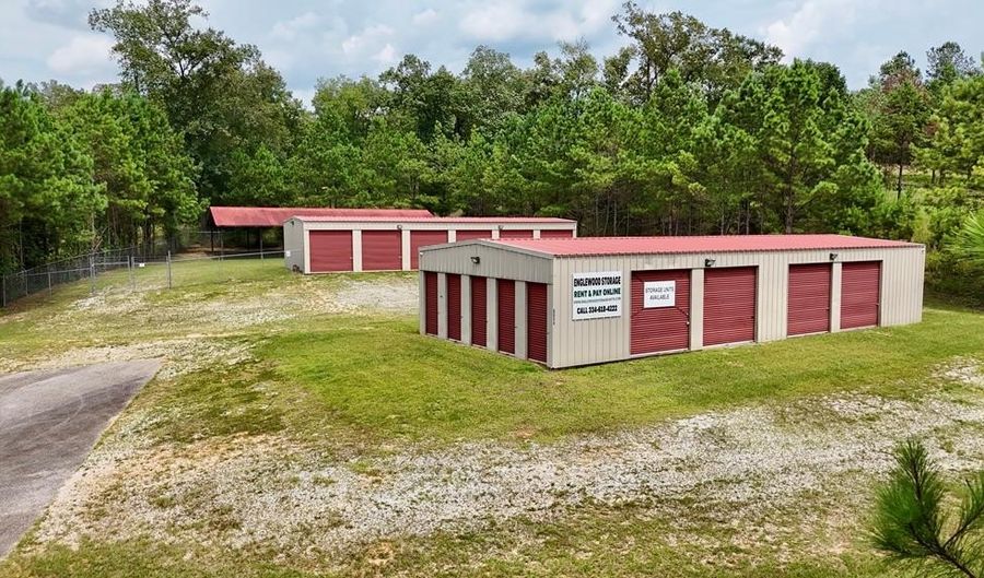 5534 County Road 97, Abbeville, AL 36310 - 0 Beds, 0 Bath