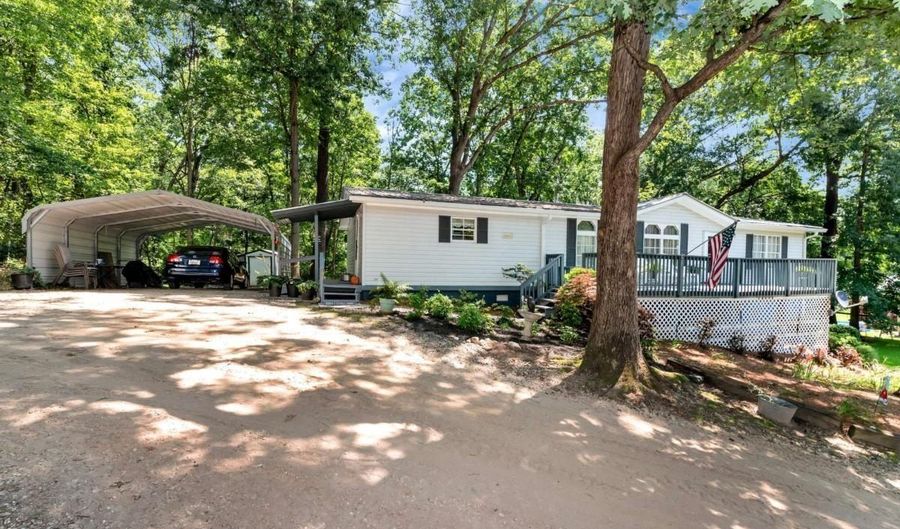 335 Otis Brown, Baldwin, GA 30511 - 3 Beds, 2 Bath