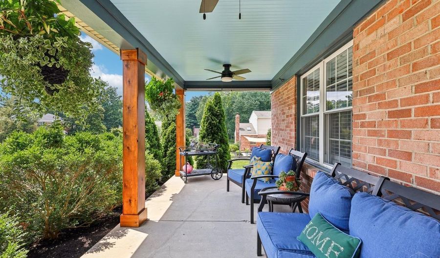 2529 Concordgreen, Anderson Twp., OH 45244 - 4 Beds, 3 Bath