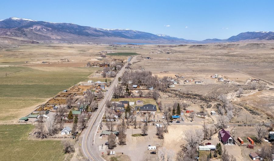 50 N MAIN St, Antimony, UT 84712 - 0 Beds, 0 Bath