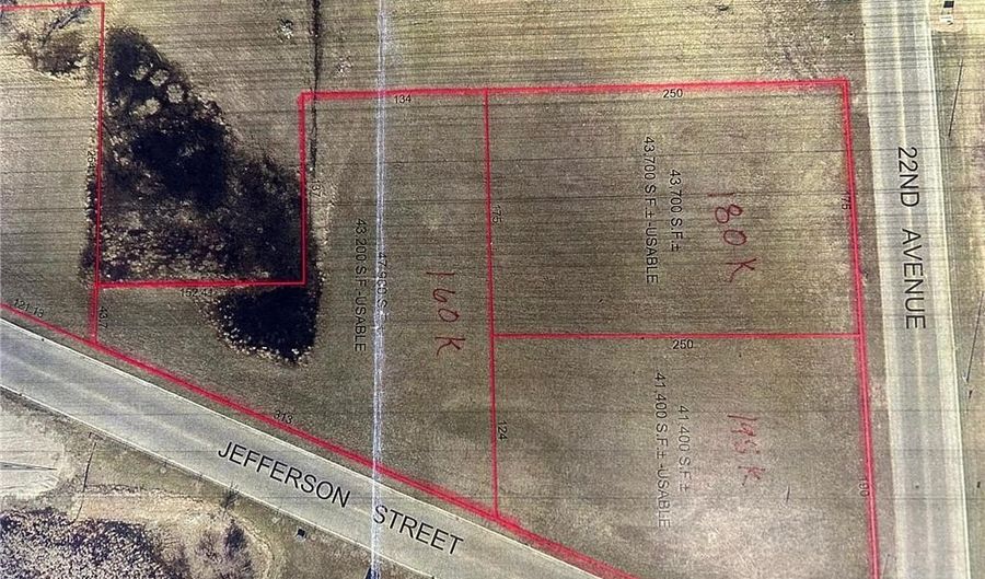 2212 Jefferson St, Alexandria, MN 56308 - 0 Beds, 0 Bath