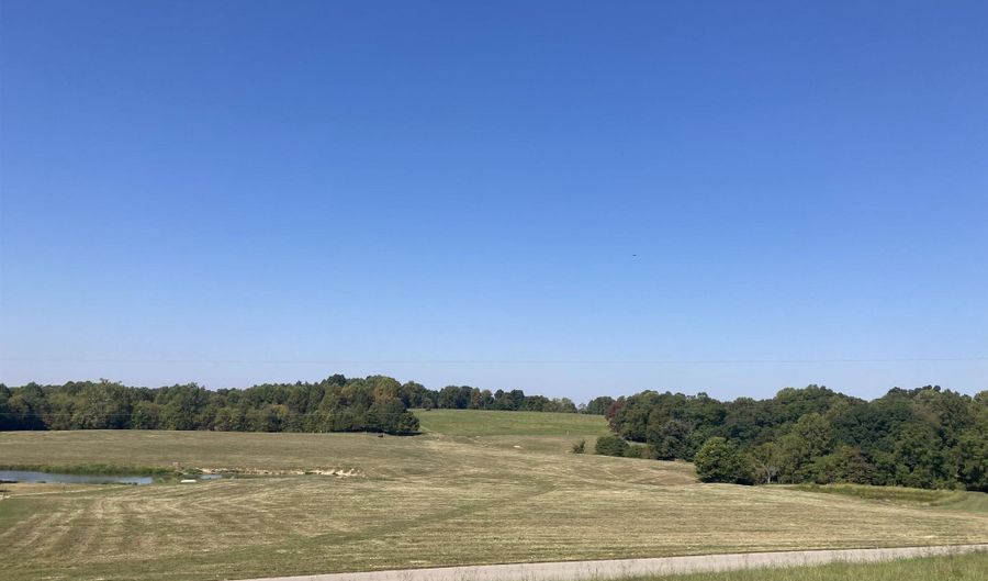 960 N Blue Barn Rd, Bloomfield, IN 47424 - 0 Beds, 0 Bath