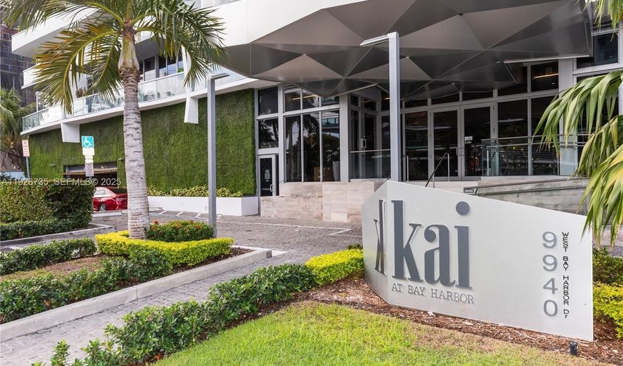 9940 W Bay Harbor Dr 7C-S, Bay Harbor Islands, FL 33154 - 2 Beds, 2 Bath