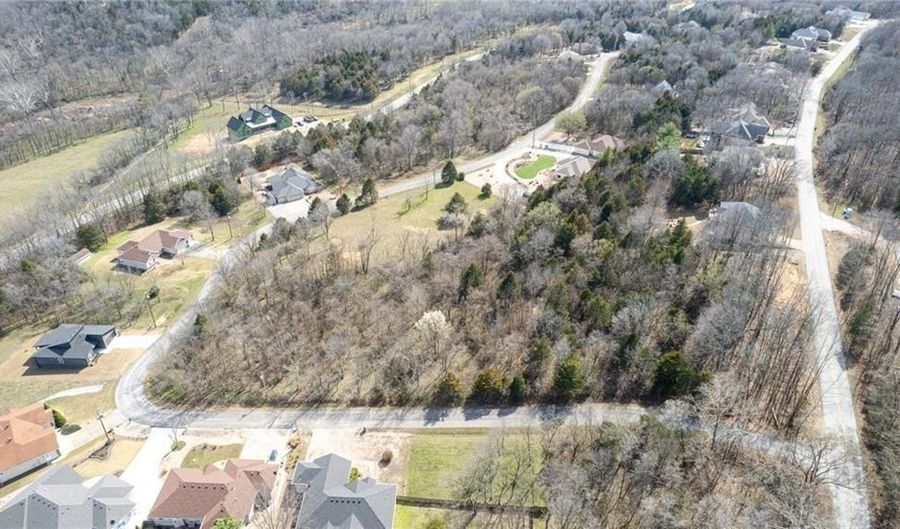 Lot 17 - Block 1 Oniell CIR, Bella Vista, AR 72715 - 0 Beds, 0 Bath