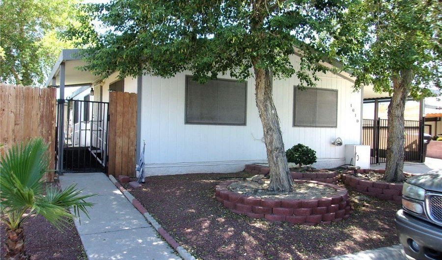 1619 Cajon Ct, Laughlin, NV 89029 - 2 Beds, 2 Bath