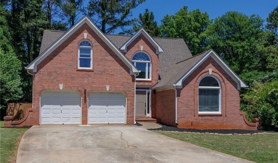 2102 Kendall Close NW, Acworth, GA 30102 - 6 Beds, 4 Bath