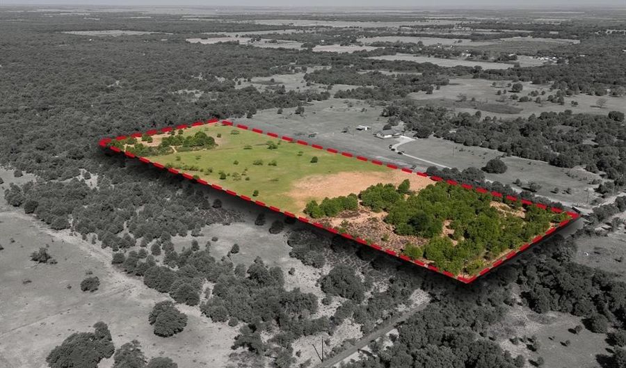 Tbd County Road 335, Anson, TX 79501 - 0 Beds, 0 Bath