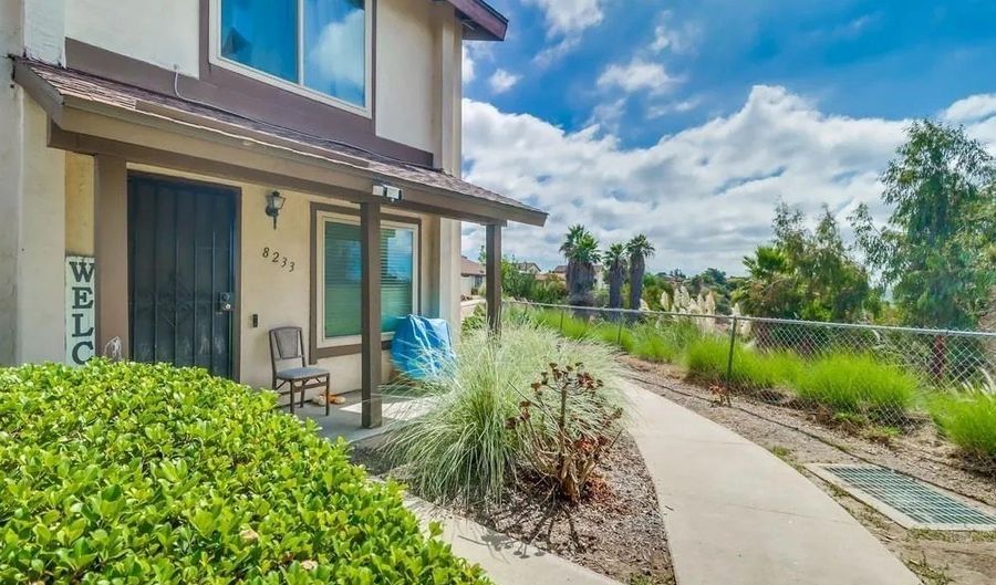 8233 Warmwood Ave, Spring Valley, CA 91977 - 3 Beds, 2 Bath