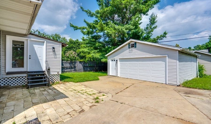347 Buckeye Ave, Alliance, OH 44601 - 4 Beds, 2 Bath
