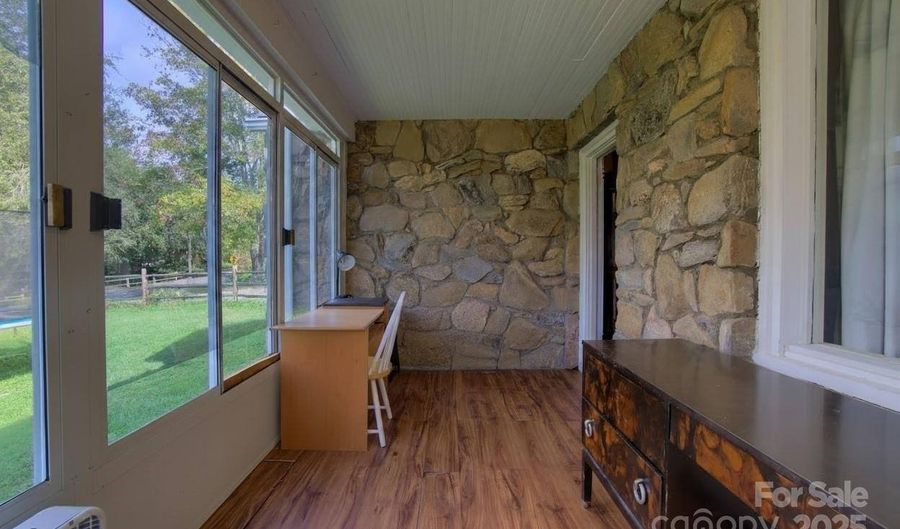 365 Old Haw Creek Rd, Asheville, NC 28805 - 5 Beds, 2 Bath
