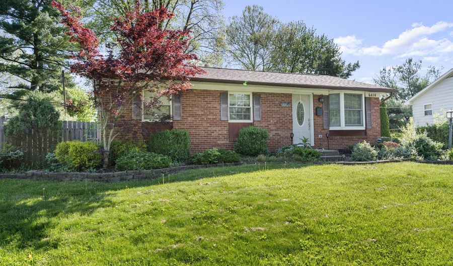 6414 Dalewood Rd, Columbus, OH 43229 - 3 Beds, 2 Bath