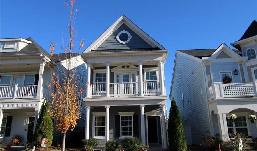 1245 Russet Ln, Apex, NC 27523 - 4 Beds, 4 Bath