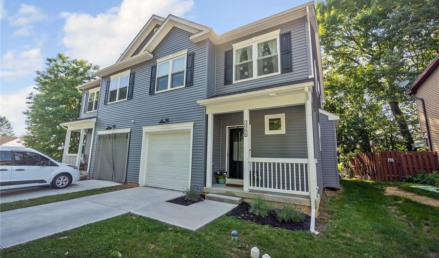 2955 Ithaca St, Allentown, PA 18103 - 3 Beds, 3 Bath
