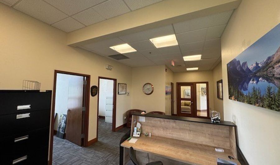 1001 W Oak St 211, Bozeman, MT 59715 - 0 Beds, 0 Bath